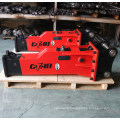 Chisel Hydraulic Hammer, Spare Parts for Hydraulic Breaker